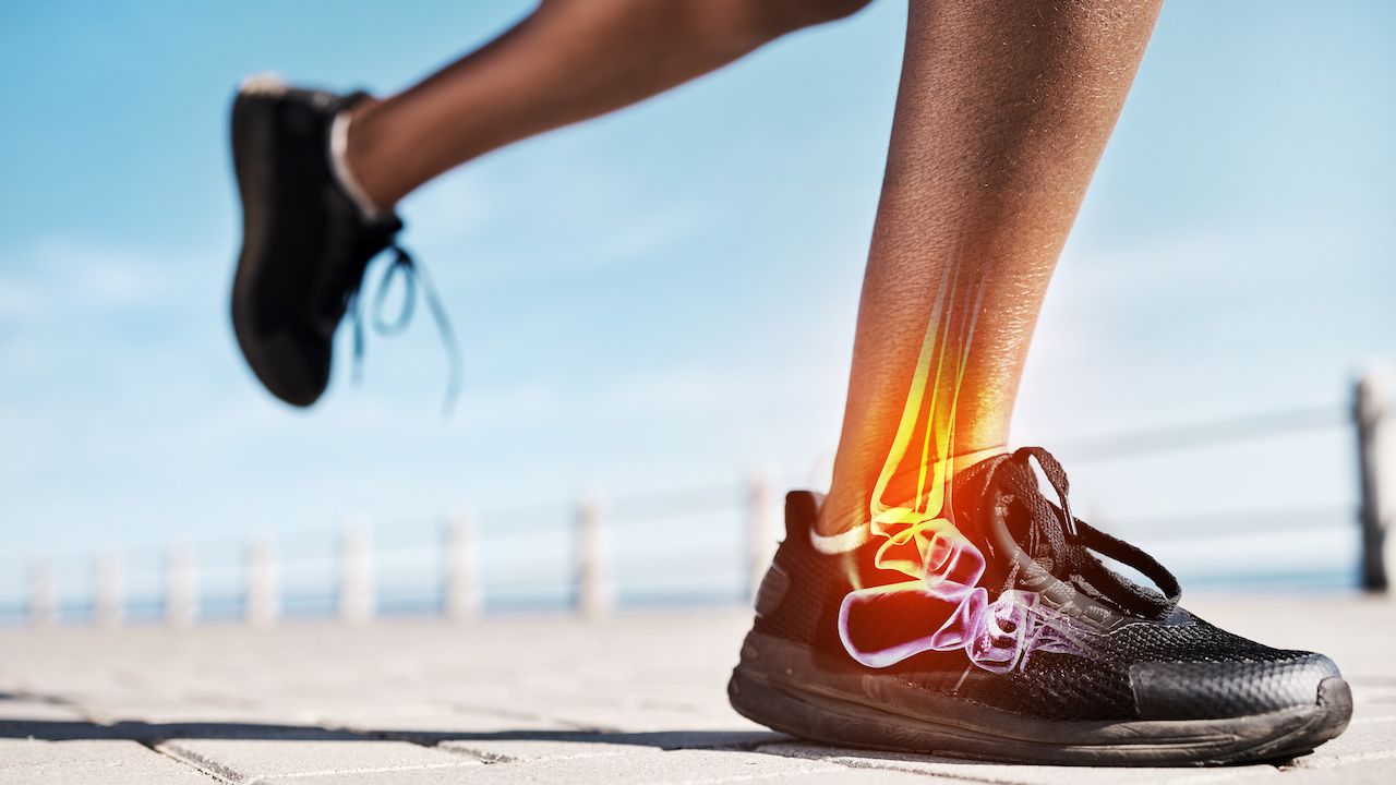 Vuelta tras lesion