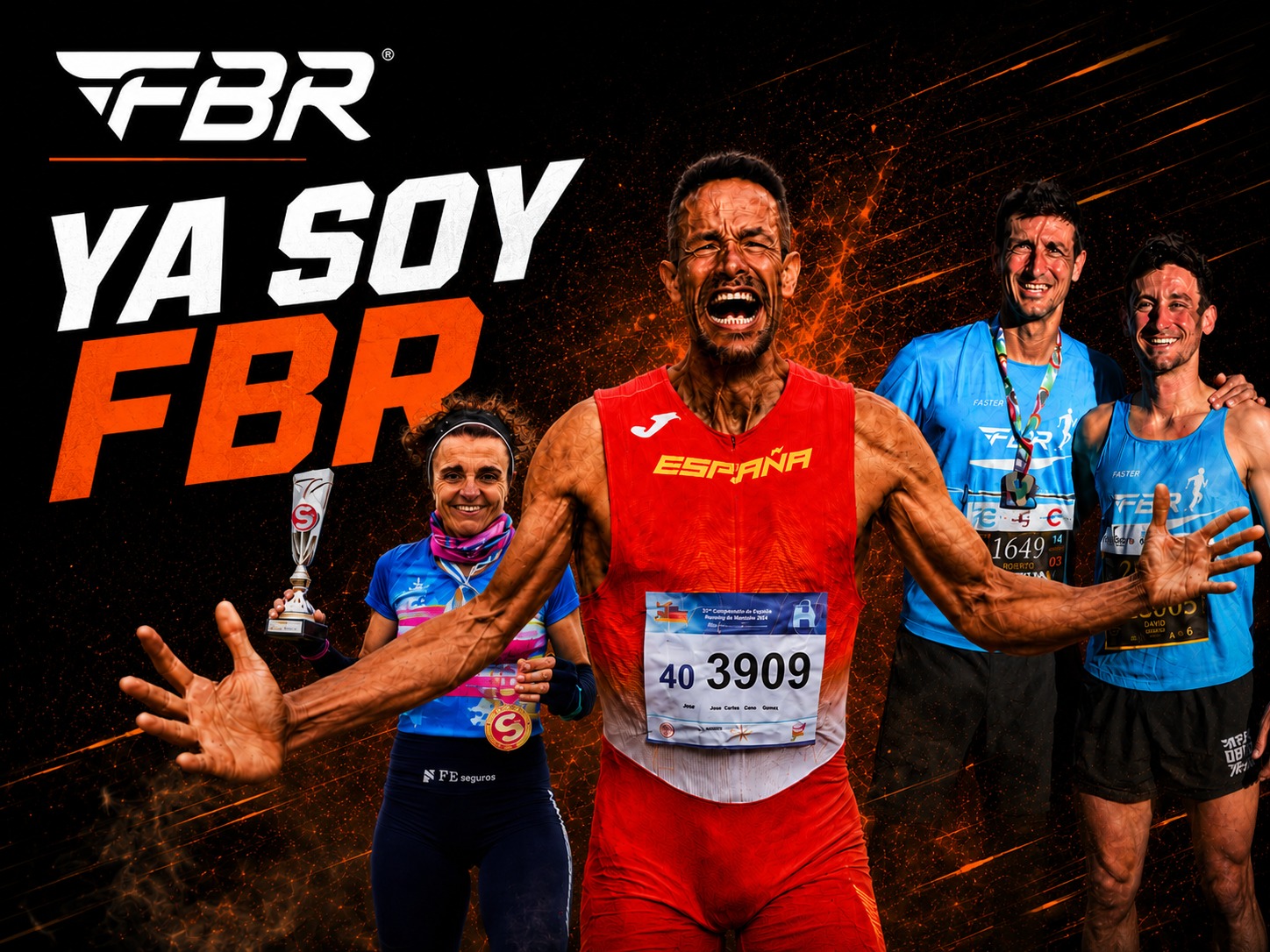 Ya soy FBRi