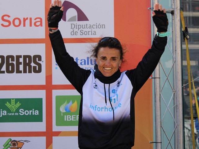 Julia Vaquero