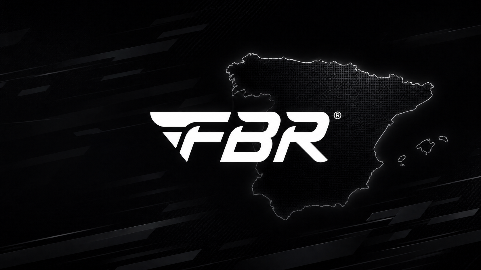 Abrir mapa de carreras FBR